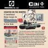 C3i Magazine Issue #32 - Battle of Issy 1815